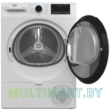 Сушильная машина BEKO B5T69233-RUS картинка 3